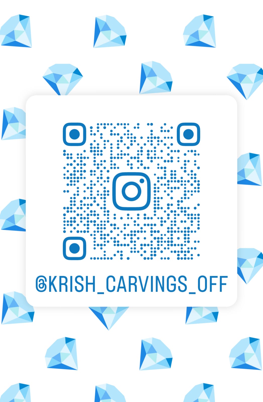 insta page